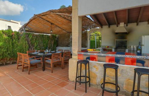 Escabusso by Aguilarent - Foto 13