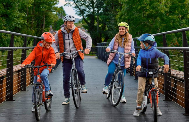 Detached Cottage Overlooking Lake in Connemara - Foto 15