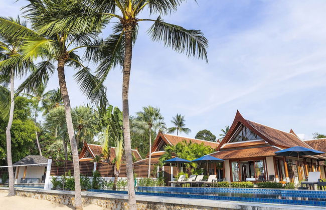 Tawantok Beach Villas - Foto 47