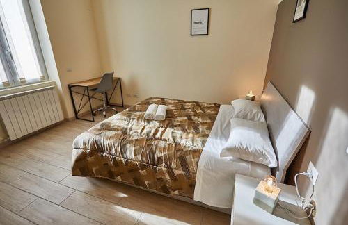 Cattaneo 65 3 bedrooms 5 minutes from lake and station w parking - Foto 16