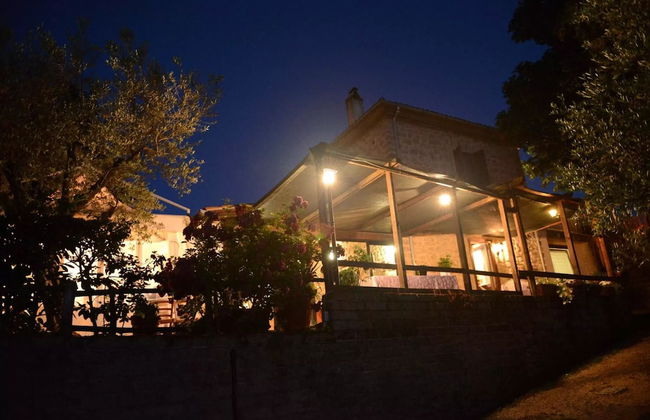 Agriturismo Colle Tocci - Foto 37