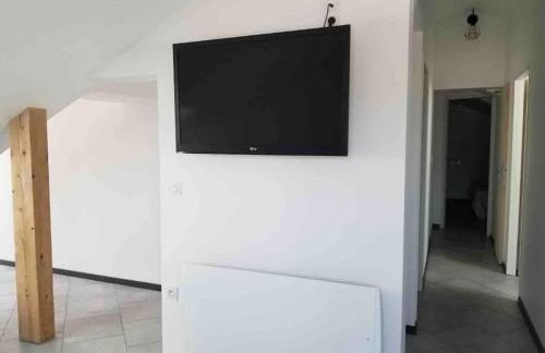 Location T4 entre Lac & Montagne - Photo 14