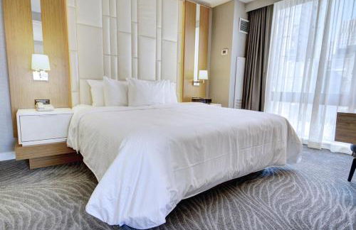 Beautiful Resort in Midtown 45 - Deluxe 1BD - Foto 28