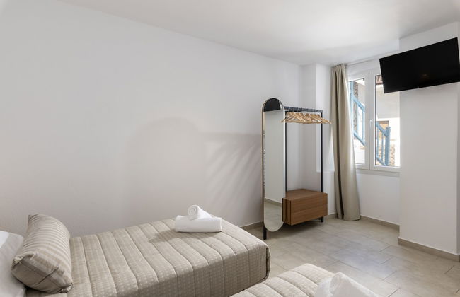 Secret Garden Apartments - Foto 11