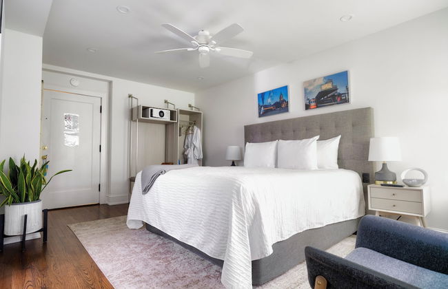 The Plaza Hotel - Photo 34