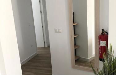 Puerta del Buey Apartamentos - Foto 78