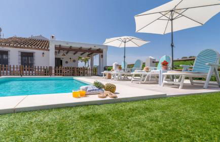 Cortijo Casablanca Villanueva de la Concepción by Ruralidays - Foto 7