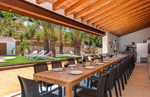 Villa Joan - PlusHolidays - Foto 14