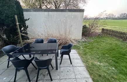 Ostalb Inn - Haus Emely - Foto 7