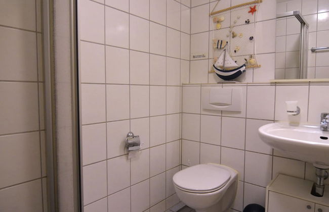 Apartment in Bruchhausen Right on the Fishing River - Foto 26