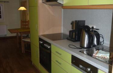 Ferienhaus Räucherhäusel - Foto 20