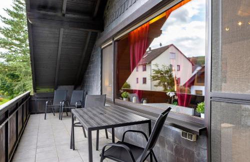 Ferienwohnung Schliestädt - Photo 9