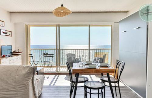 Balcon sur l'océan - Foto 17