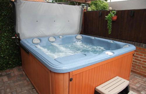 Stonetrough Cottage - Foto 3