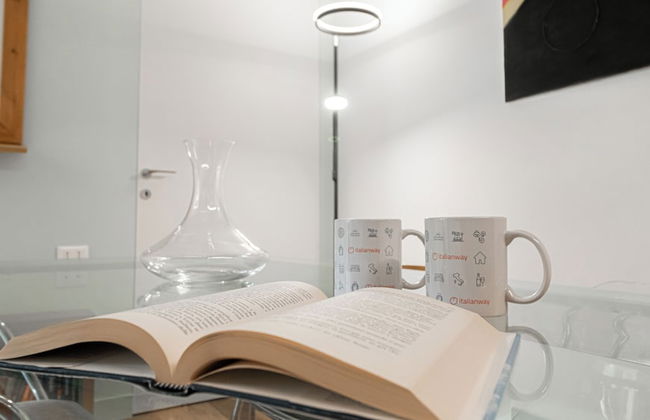 Italianway - Tadino 17 - Photo 25