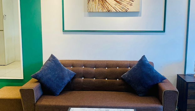 Chambers Residence By Zaff Ventures - Foto 4, Habitación