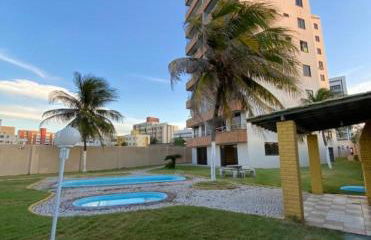 Lindo apart na Praia do Futuro com 2 suítes - Foto 15