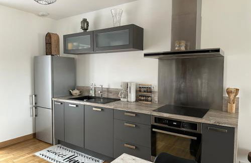 Logement Spacieux et Lumineux - Foto 20