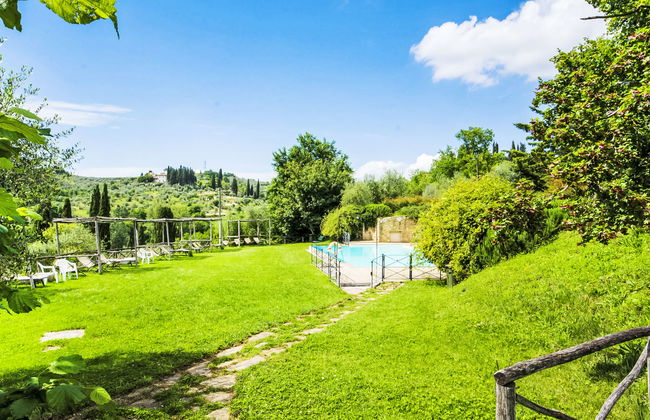 La Terrazza - Foto 32