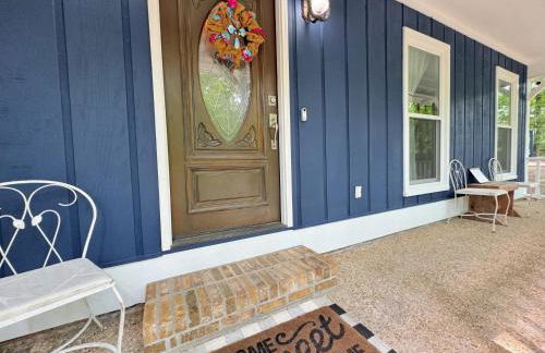 Serenity Cottage - Foto 64