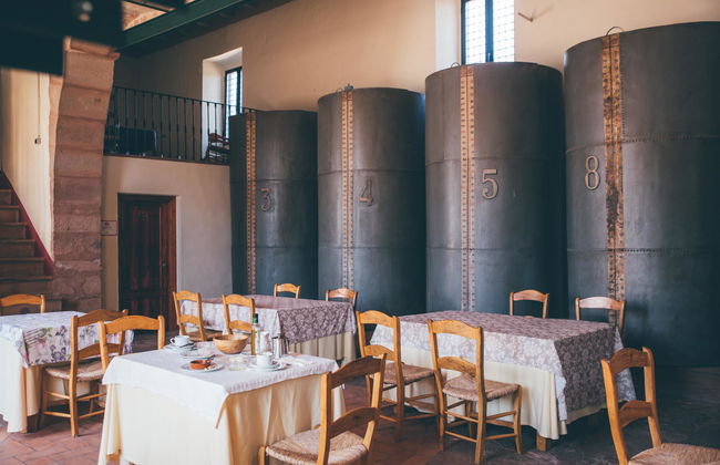 Molino La Nava - Foto 22