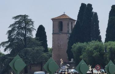 Le Clos Sidoine - Foto 38