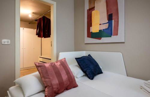 100mq Maison Paradise - Central & Elegant Apt - Foto 27