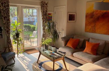 Stylish Art Apartment with Canal - Foto 1