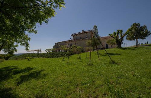 Gîte Figuier au Mas Dujau - Foto 21