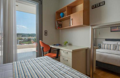 Sea Wind Luxury Villa with Private Heated Pool Kassandra Halkidiki - Foto 8