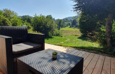 Schwarzwald Zartenbach Apartments - Photo 2