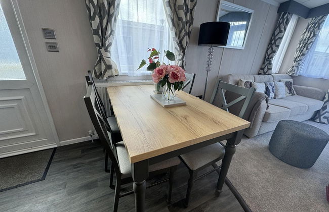 Beautiful 2-bed Holiday Home - Foto 14