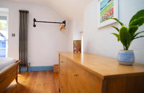 Aberafon, Llangrannog - Foto 33