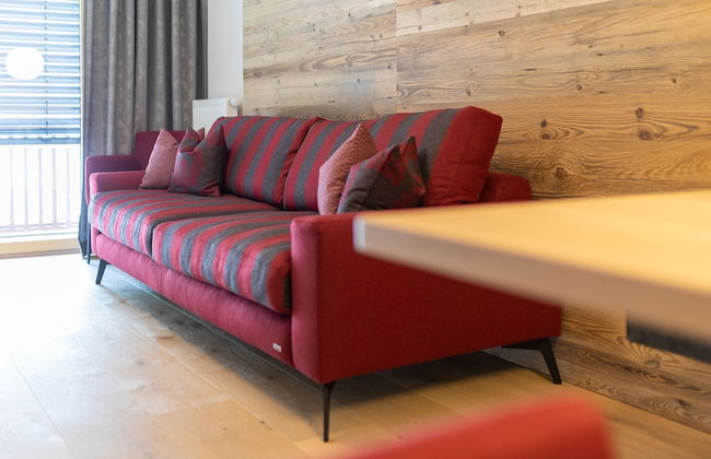 Sport Apart - Foto 21