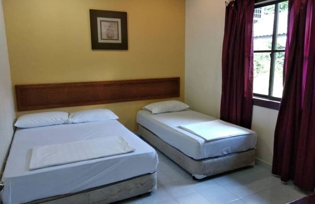 Ann Homestay Villa 893 - Foto 33