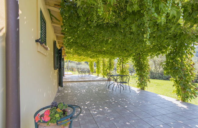 Agriturismo La Montagnola - Foto 120