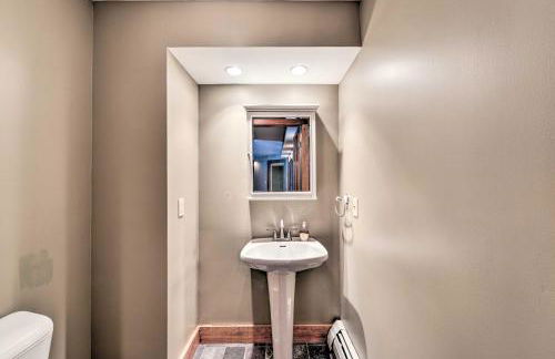 Keene Villa Near Skiing, Swimming and Hiking! - Foto 28