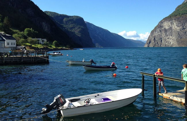 Visit Undredal - Foto 71