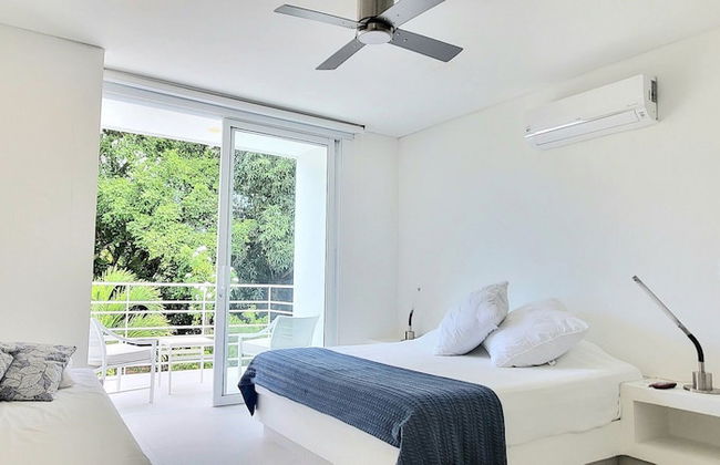 CASA Condominio El Peñón piscina AA Wifi - Photo 3