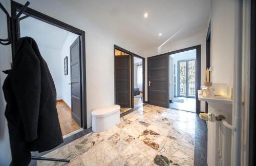 Le Salon Privé Cinéma, Billard & Jardin - Foto 22