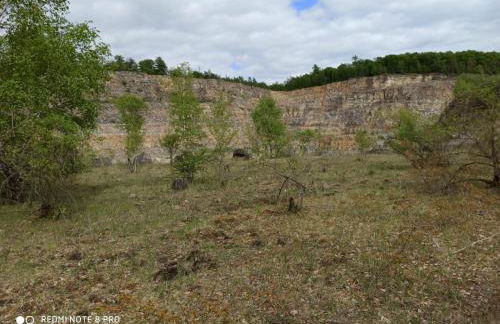Ferienwohnung Colin im schönen Weserbergland Nähe Freizeitpark - Foto 19