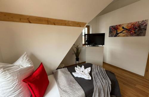 NÜ05-BP - Apartment für Firmen - Foto 13