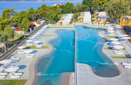 Mobile Home Mar Vista Selce - Foto 37