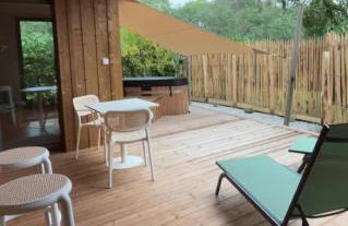 Villa L' Escourette - Foto 21