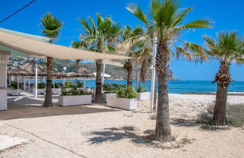 AL VENT - Managed by Almarina Villas - Foto 21