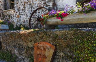 Broomhill Barns - Foto 41