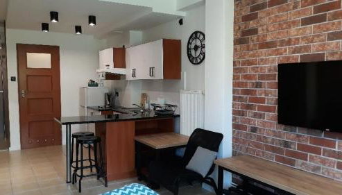 Studio przy Wałowej - Foto 5