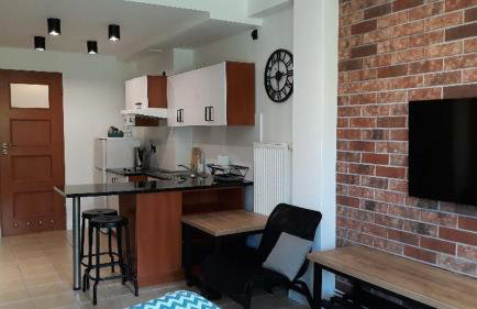 Studio przy Wałowej - Foto 5