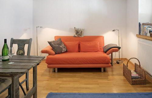 Ferienwohnung Gill - Foto 6