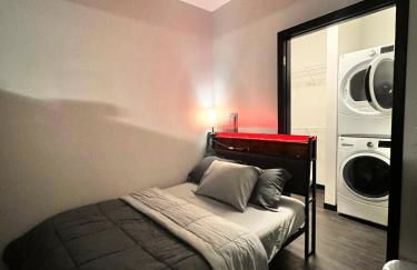 Cozy Studio In Madison - Foto 1